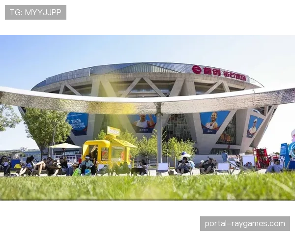 中国网球联赛2025：群众参与与商业价值双升