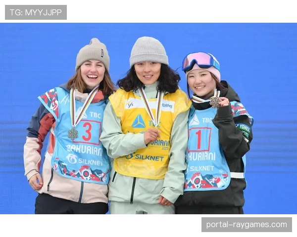 单板滑雪名将蔡雪桐发布训练日记,第五次备战冬奥会 单板滑雪名将蔡雪桐发布训练日记,第五次备战冬奥会