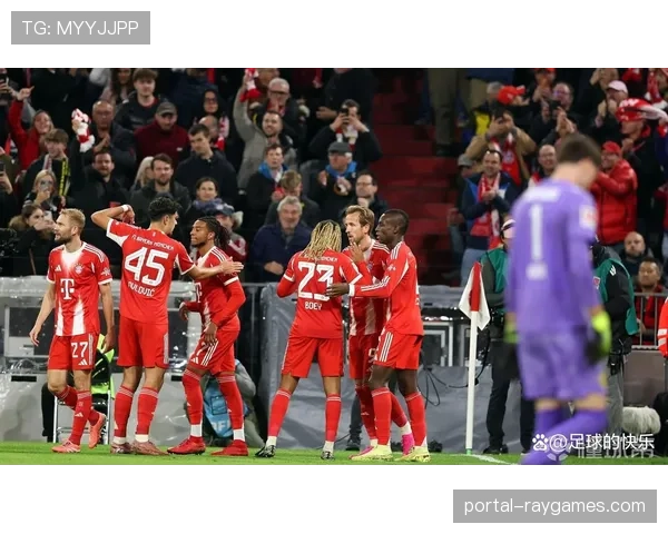 勒沃库森客场完胜沃尔夫斯堡，药厂三连胜紧追拜仁