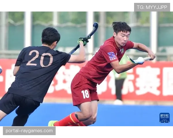 内蒙古出台曲棍球事业发展三年行动方案，政策资金多维度支持