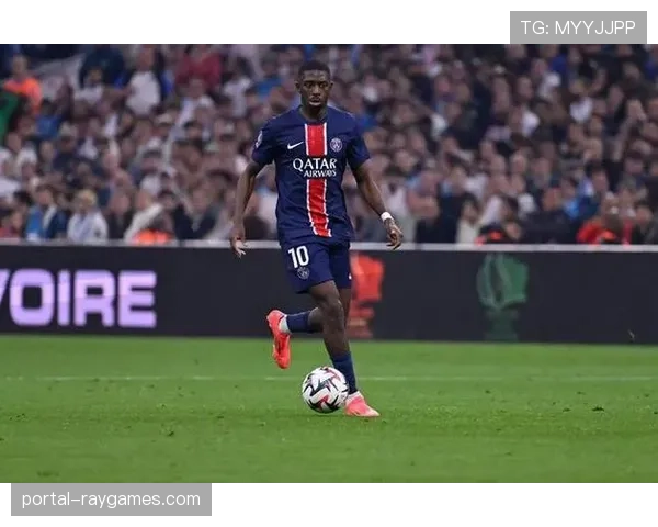 巴黎圣日耳曼伤病潮持续，登贝莱、阿什拉夫缺席合练