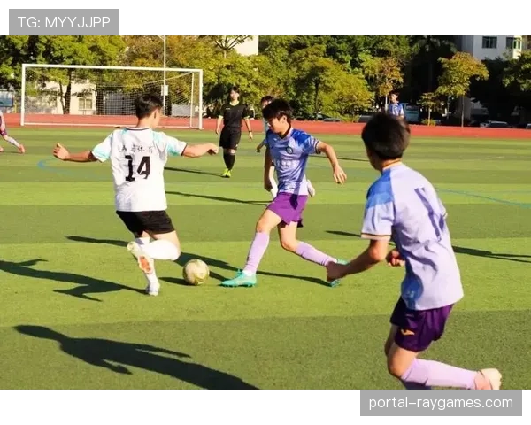 校园足球热潮：U23国足成绩激发青少年参与热情