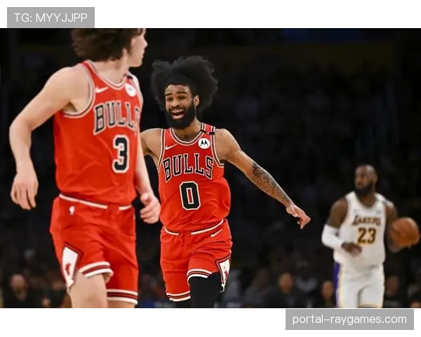 公牛步行者交锋，吉迪复出提升进攻稳定性