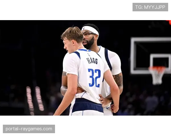 独行侠与奇才完成4换9史诗级交易,浓眉转投华盛顿组建新阵容