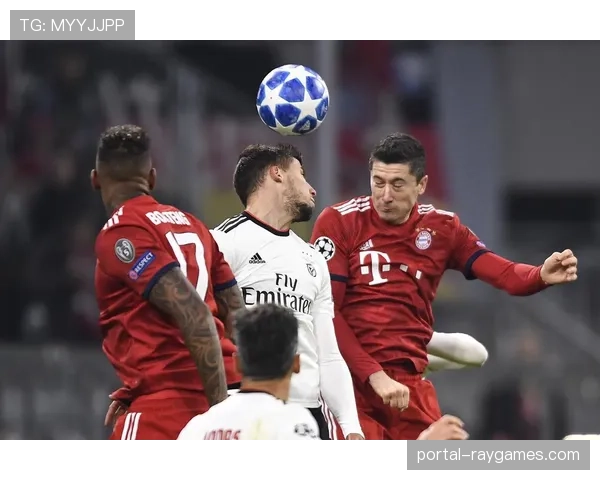 事件通讯:从欧冠出局到联赛崩盘,解析拜仁慕尼黑当下的内部危机 事件通讯:从欧冠出局到联赛崩盘,解析拜仁慕尼黑当下的内部危机