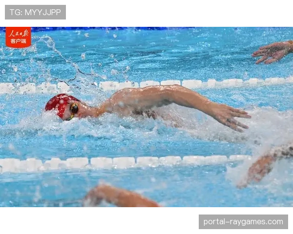 世界游泳锦标赛前瞻:潘展乐能否在100米自由泳再破世界纪录? 世界游泳锦标赛前瞻:潘展乐能否在100米自由泳再破世界纪录?