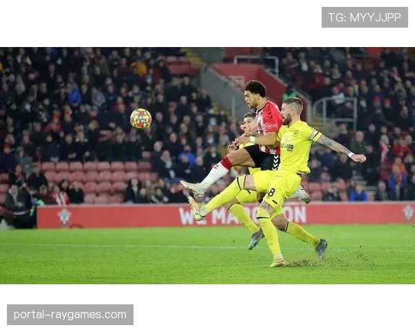 从两球落后到绝平，布伦特福德客场2-2逼平西汉姆联全程回顾